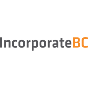 how long does it take to incorporate in bc